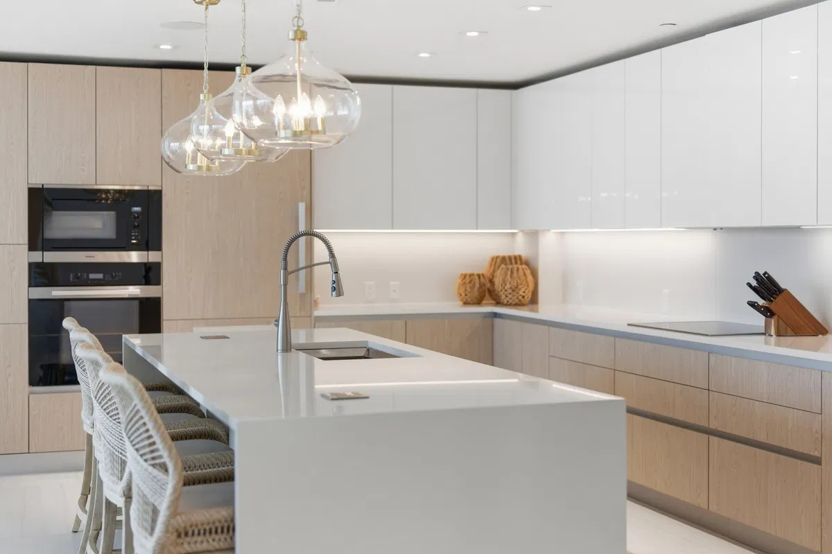 Amrit Ocean Resort & Residences Unit P-PH4 photo 4
