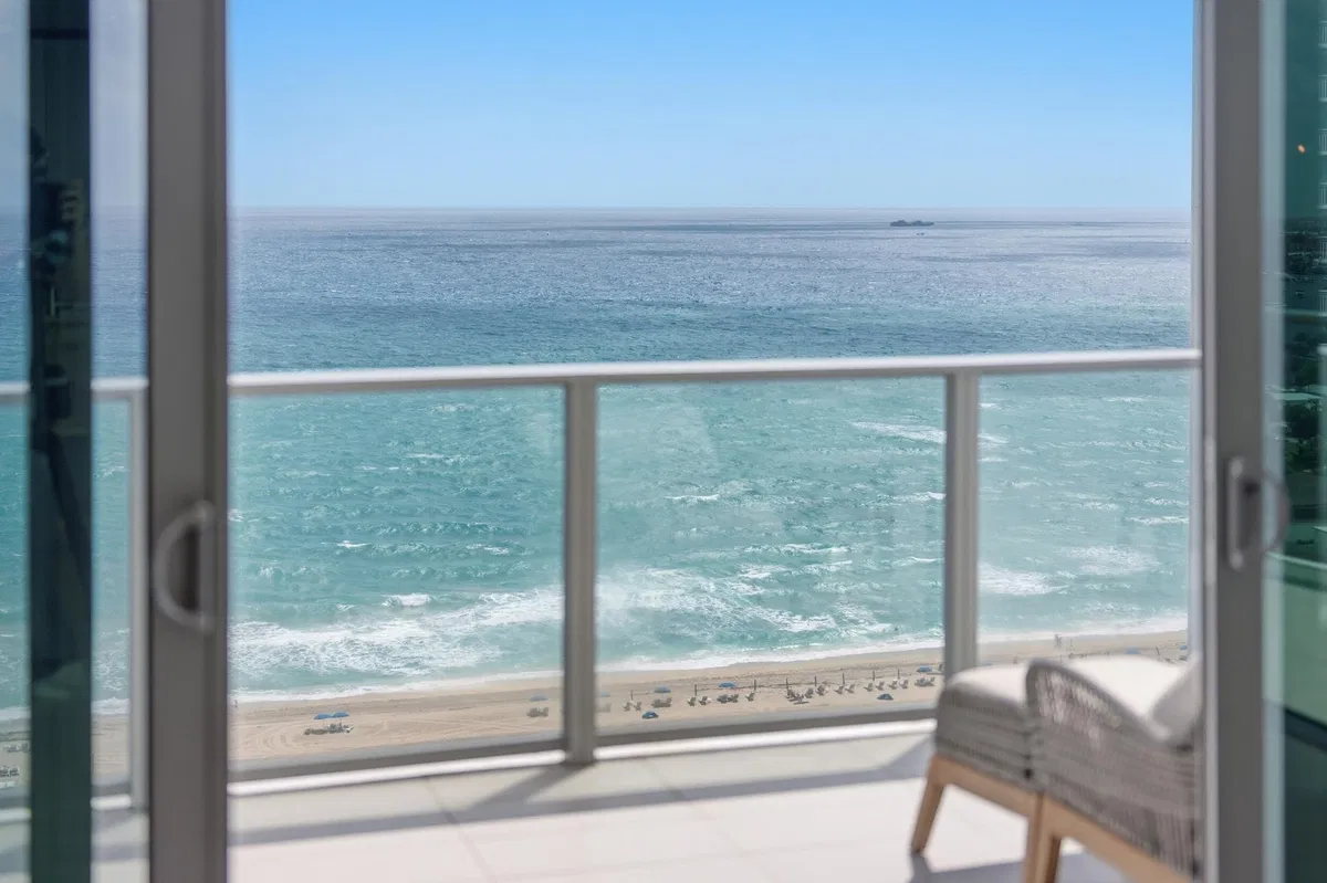 Amrit Ocean Resort & Residences Unit P-PH4 photo 10