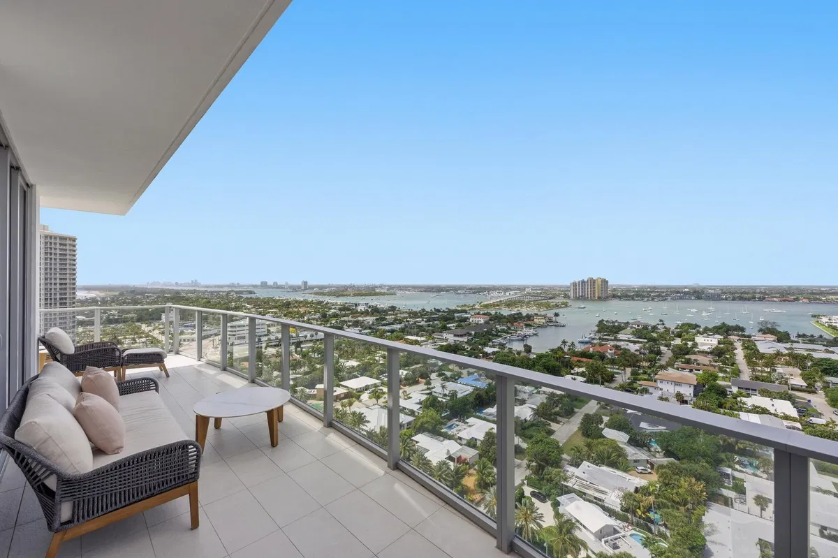 Amrit Ocean Resort & Residences Unit P-PH4 photo 22