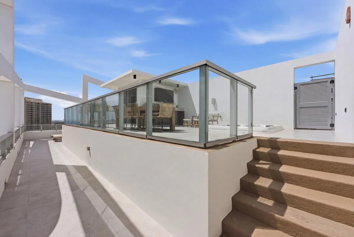 Amrit Ocean Resort & Residences Unit P-PH4 photo 46