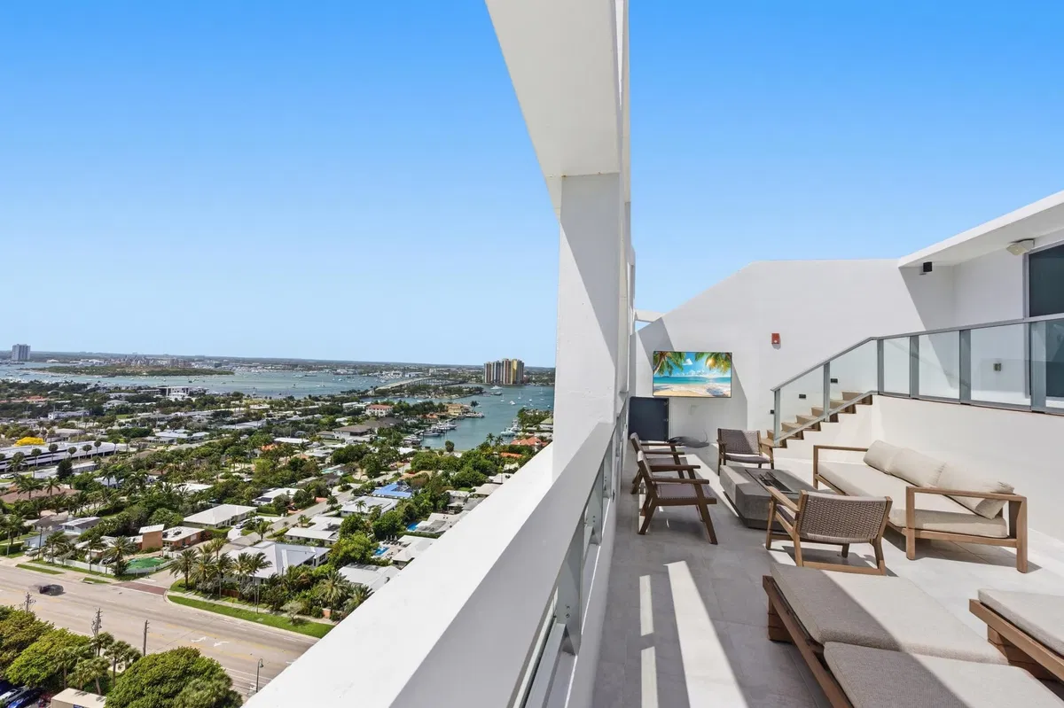 Amrit Ocean Resort & Residences Unit P-PH4 photo 49