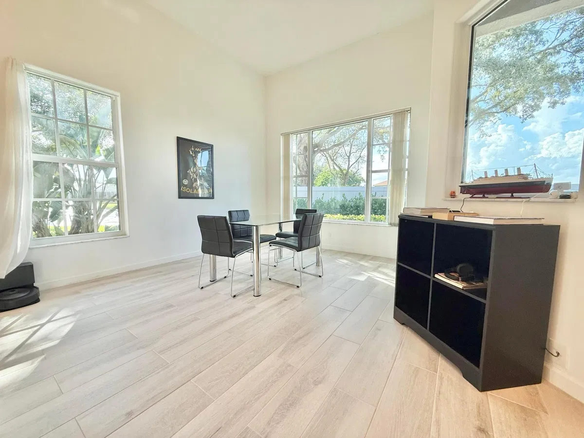PGA National Palm Beach Gardens Residence photo 10