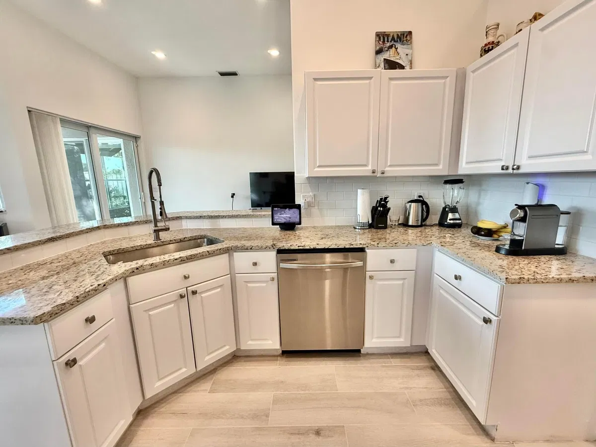 PGA National Palm Beach Gardens Residence photo 13