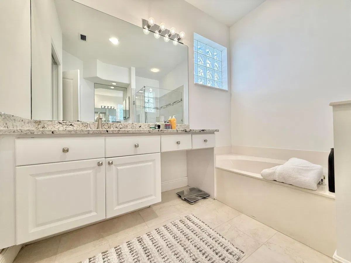 PGA National Palm Beach Gardens Residence photo 19