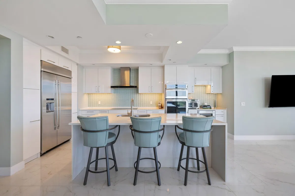Water Club North Palm Beach Unit 1003 photo 7