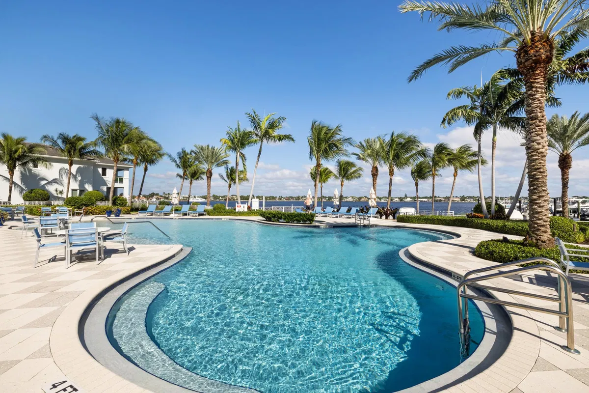 Water Club North Palm Beach Unit 1003 photo 28