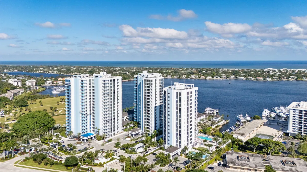 Water Club North Palm Beach Unit 1003 photo 34