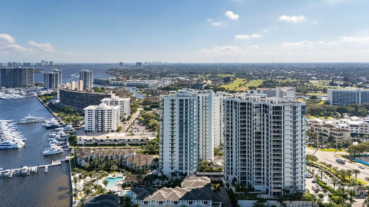 Water Club North Palm Beach Unit 1003 photo 37