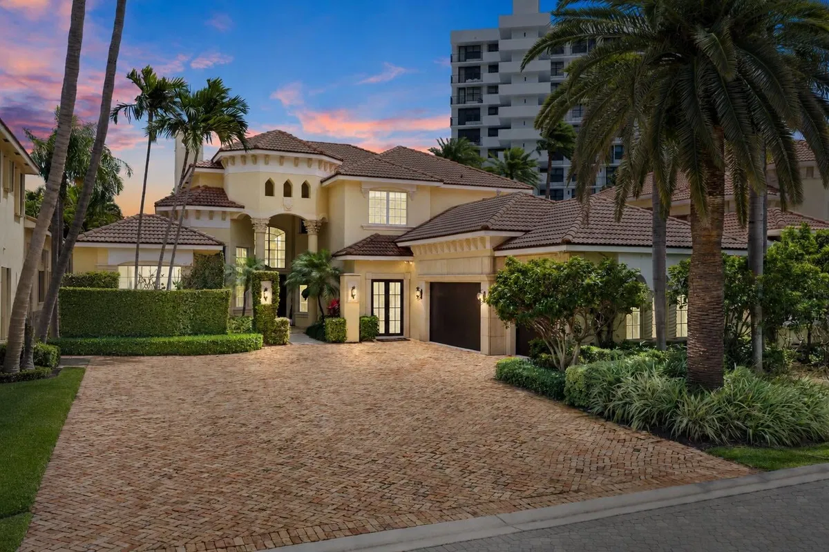 Residence