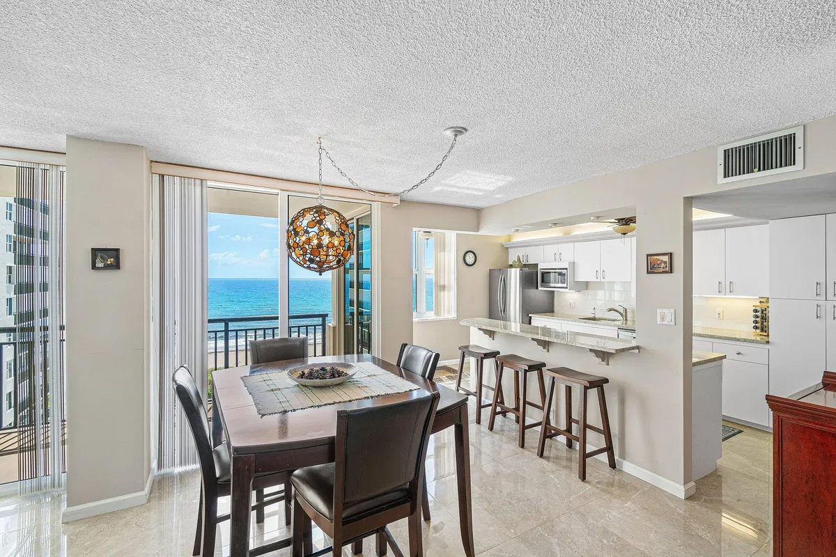 Boca Raton Unit 8-D photo 7