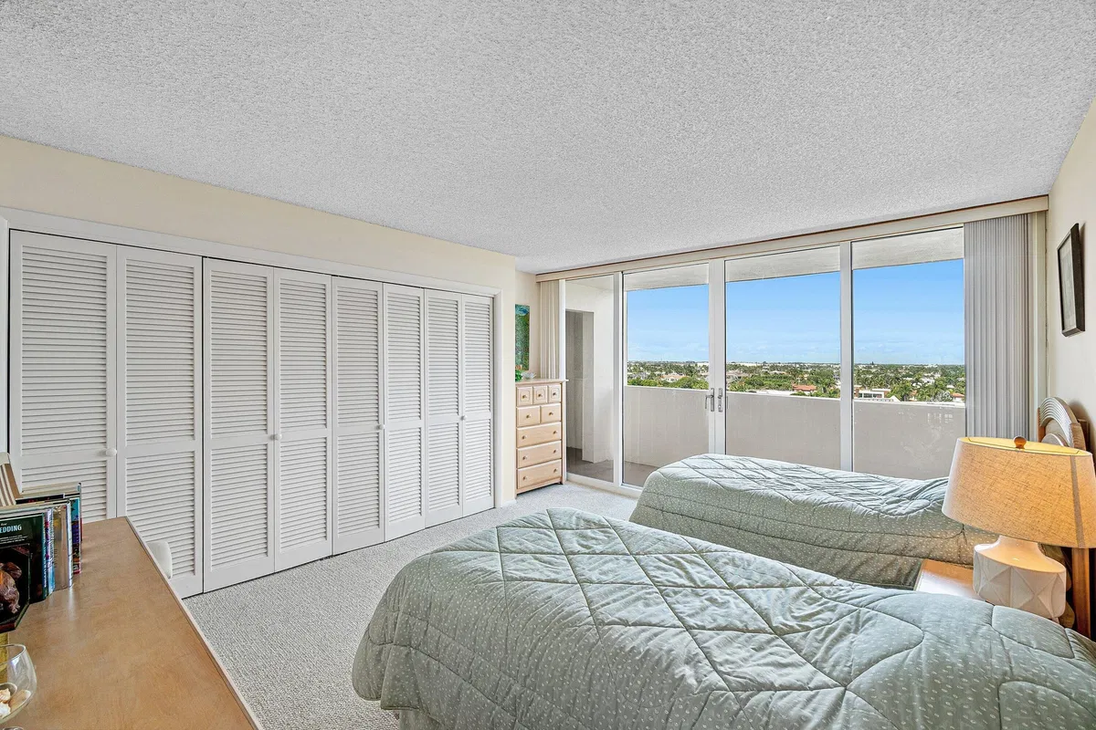 Boca Raton Unit 8-D photo 13