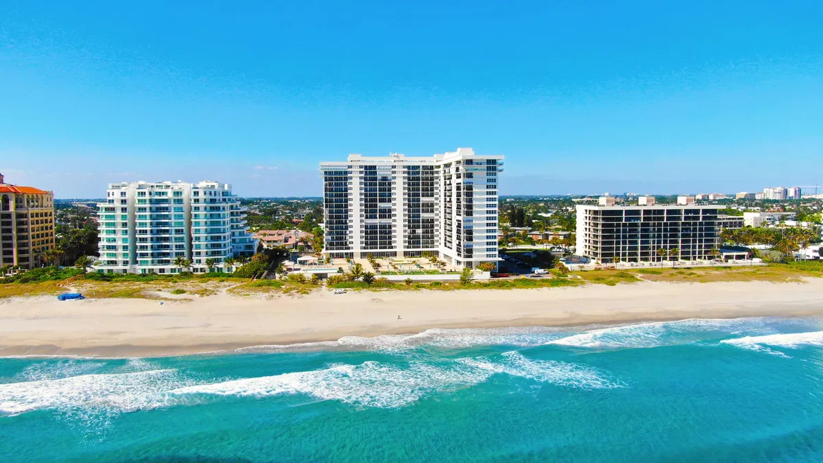 Boca Raton Unit 8-D photo 28