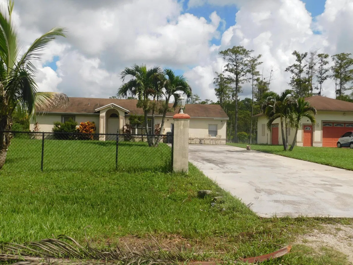 Residence