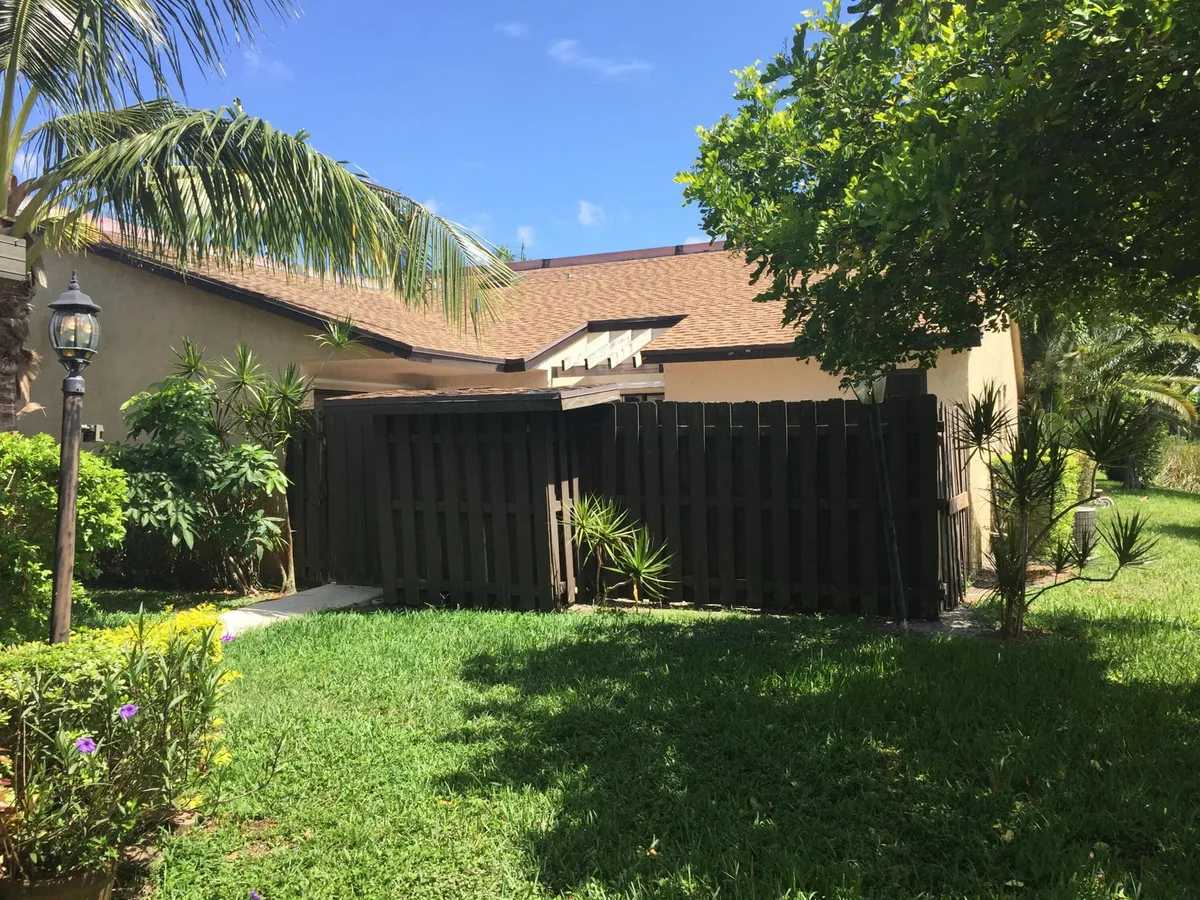 Residence