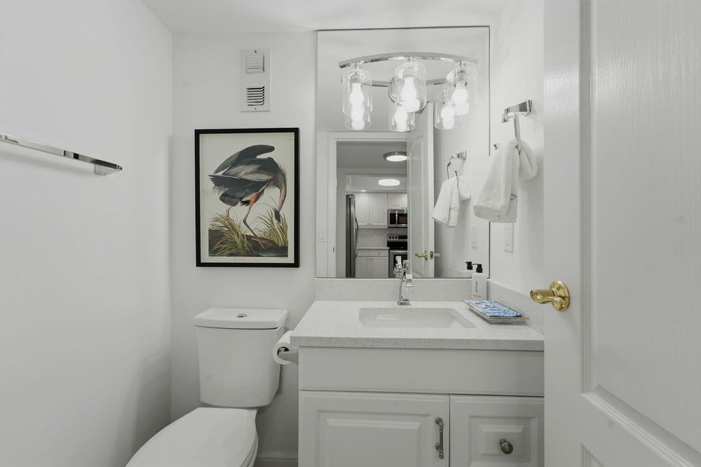 Aquarius Condominium Unit 203 photo 13