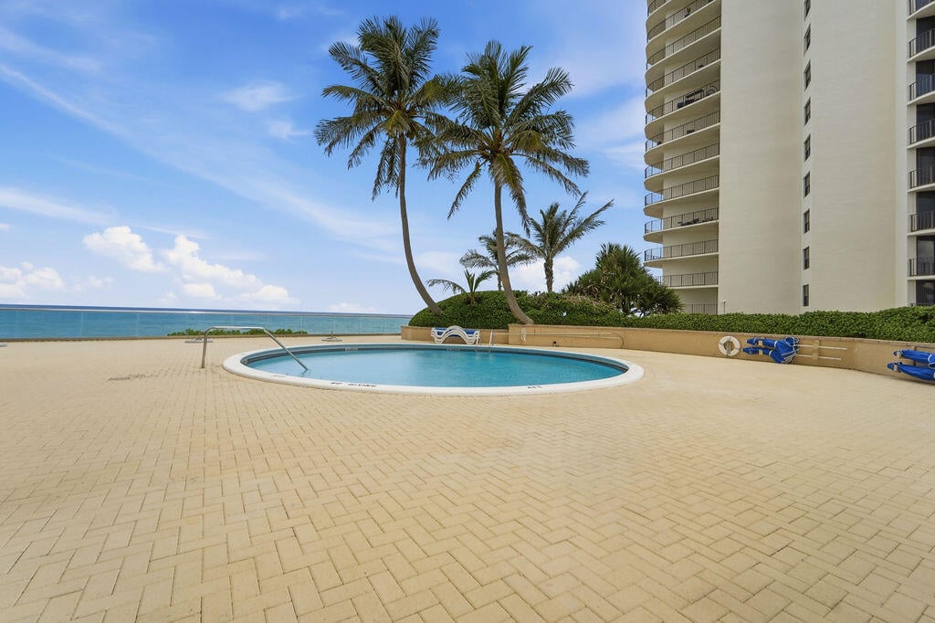 Aquarius Condominium Unit 203 photo 16