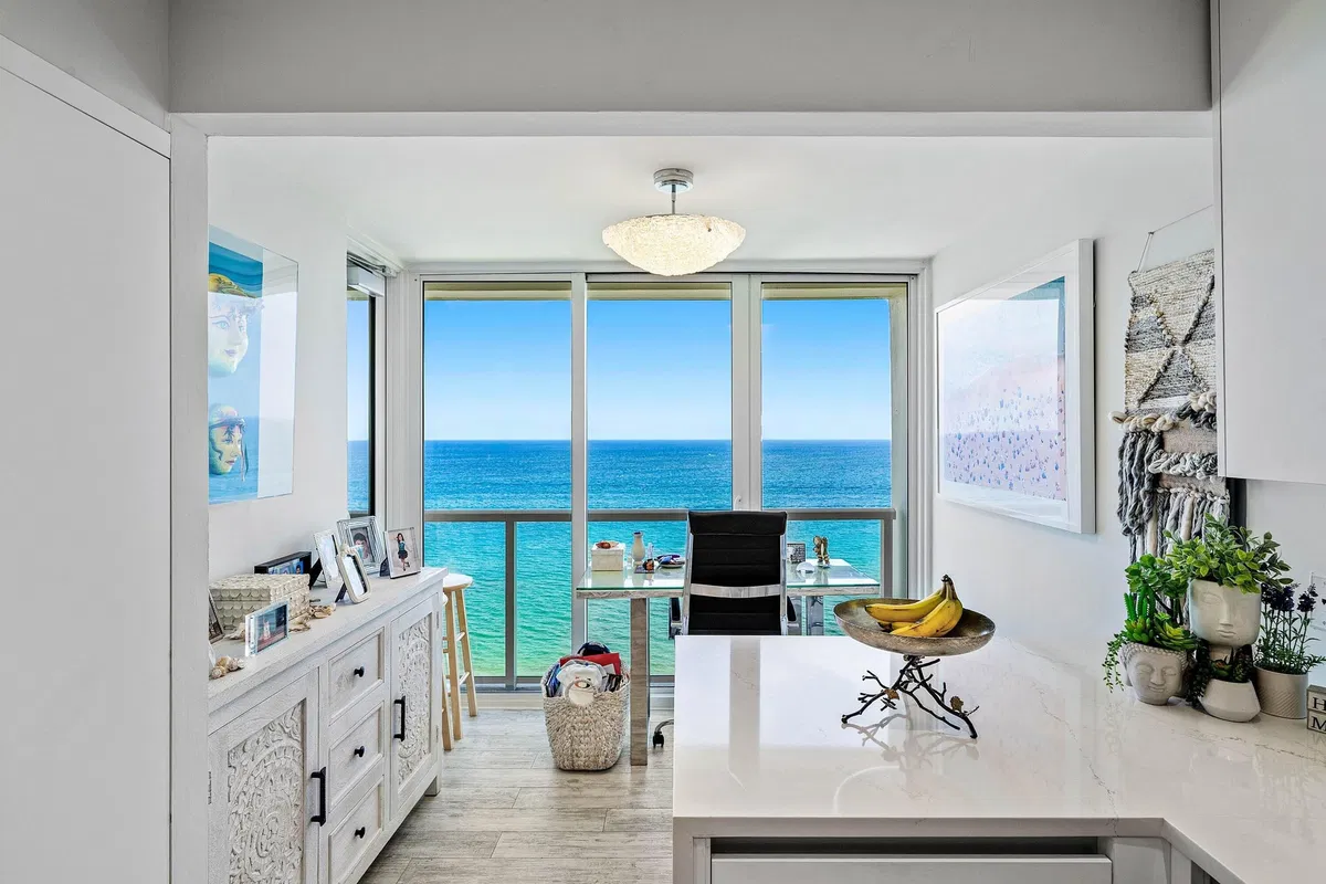 Boca Raton Unit 17L photo 13