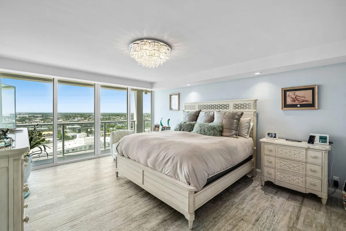 Boca Raton Unit 17L photo 16