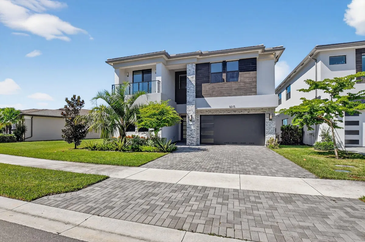 Lotus Palm Boca Raton Residence photo 7