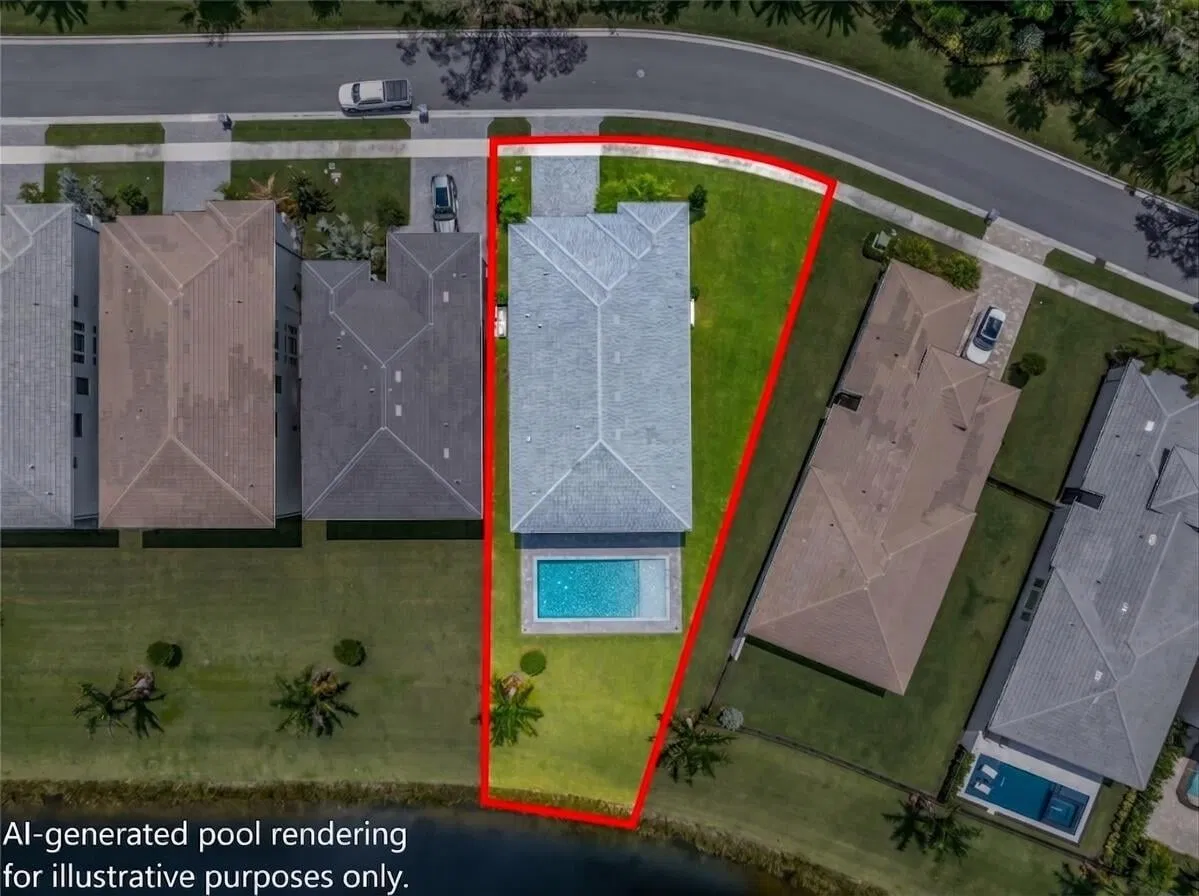 Lotus Palm Boca Raton Residence photo 13