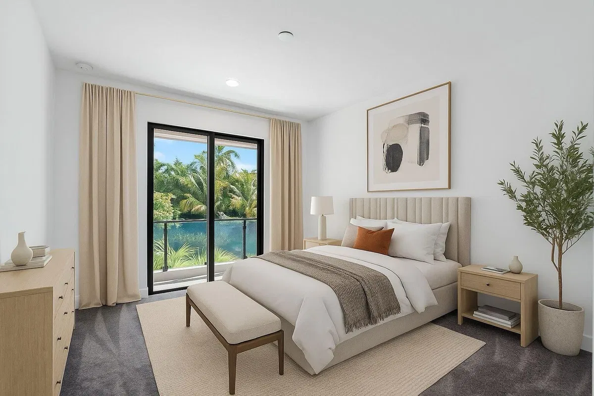Lotus Palm Boca Raton Residence photo 97