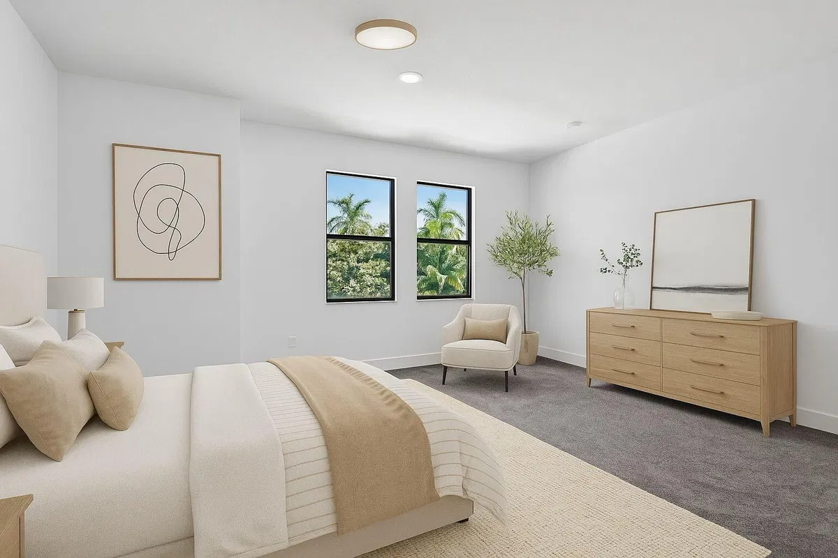 Lotus Palm Boca Raton Residence photo 115