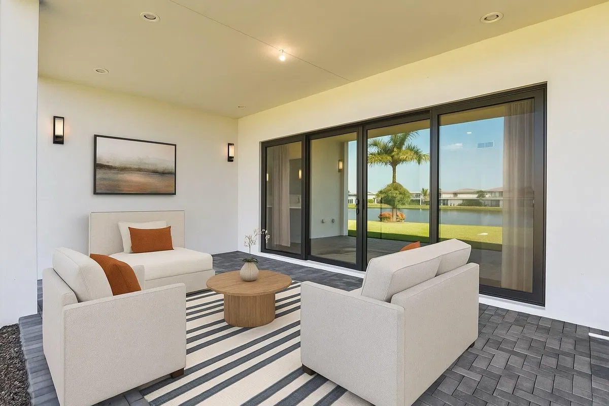 Lotus Palm Boca Raton Residence photo 160