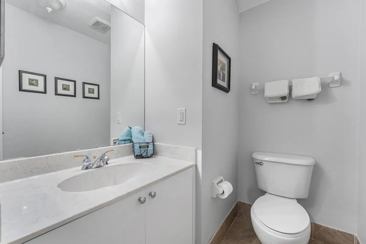 West Palm Beach Residence photo 28