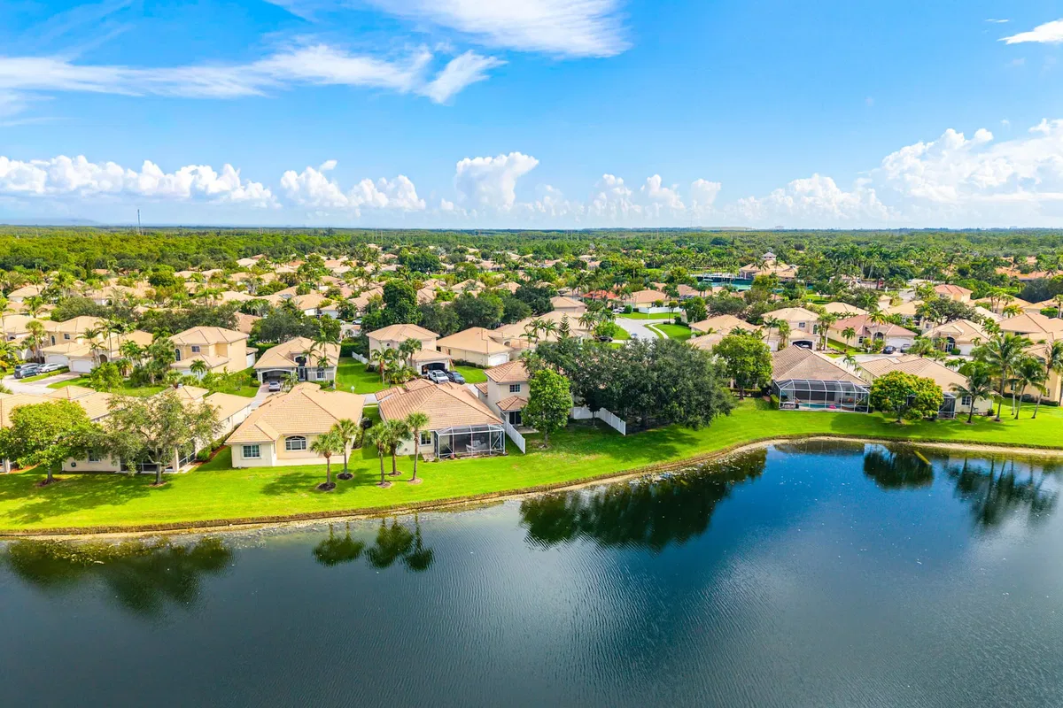 West Palm Beach Residence photo 43