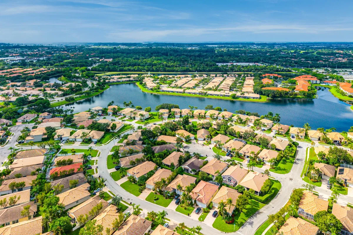 West Palm Beach Residence photo 61