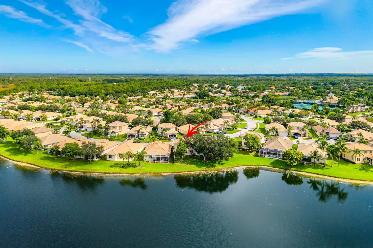 West Palm Beach Residence photo 64