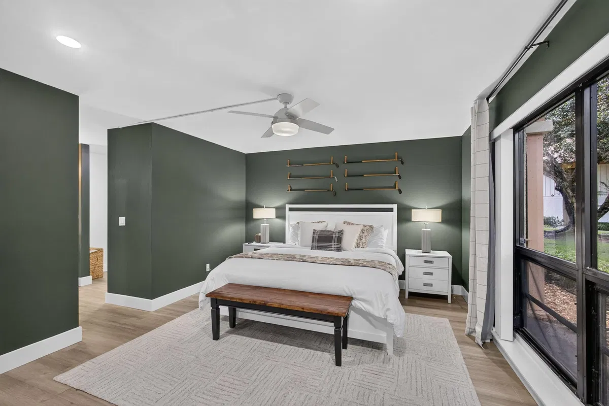 PGA National Palm Beach Gardens Unit 124 photo 25