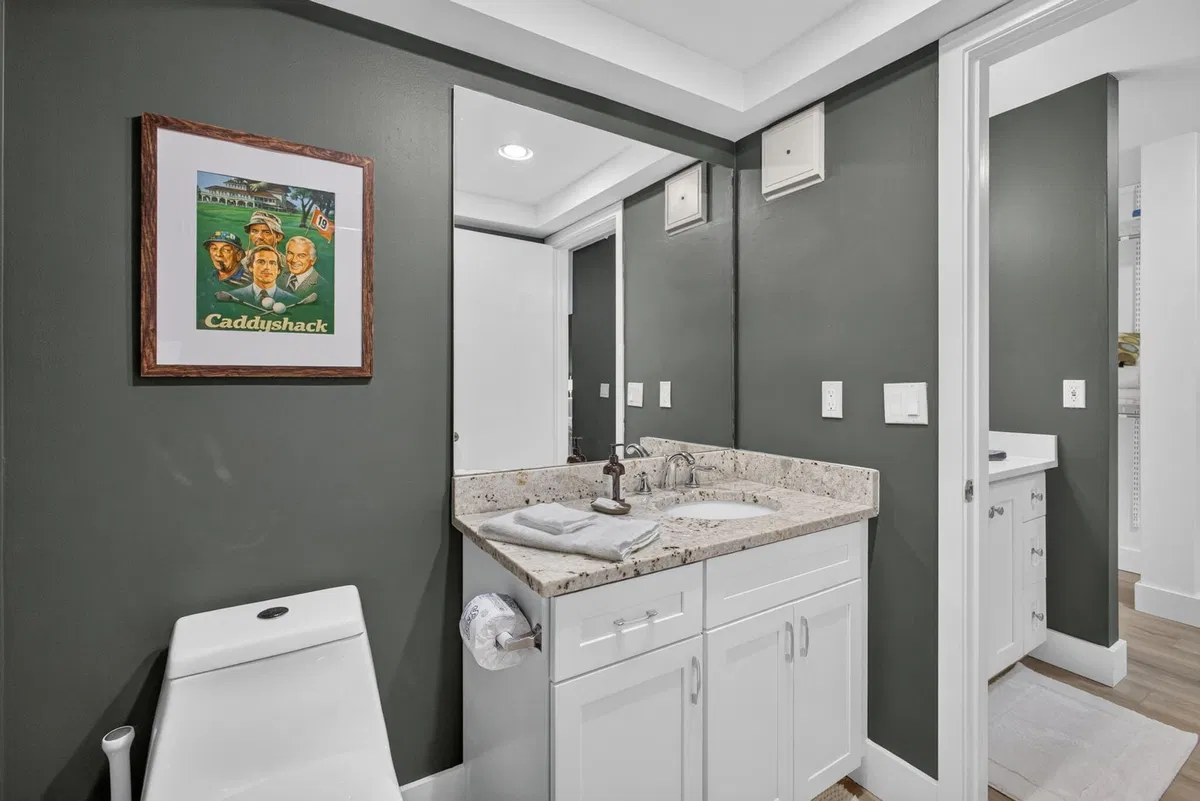 PGA National Palm Beach Gardens Unit 124 photo 31