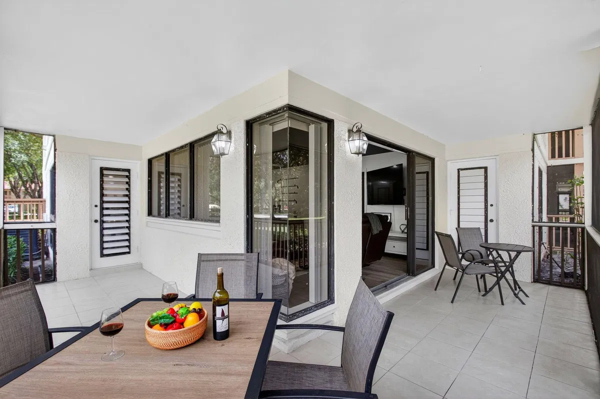 PGA National Palm Beach Gardens Unit 124 photo 37