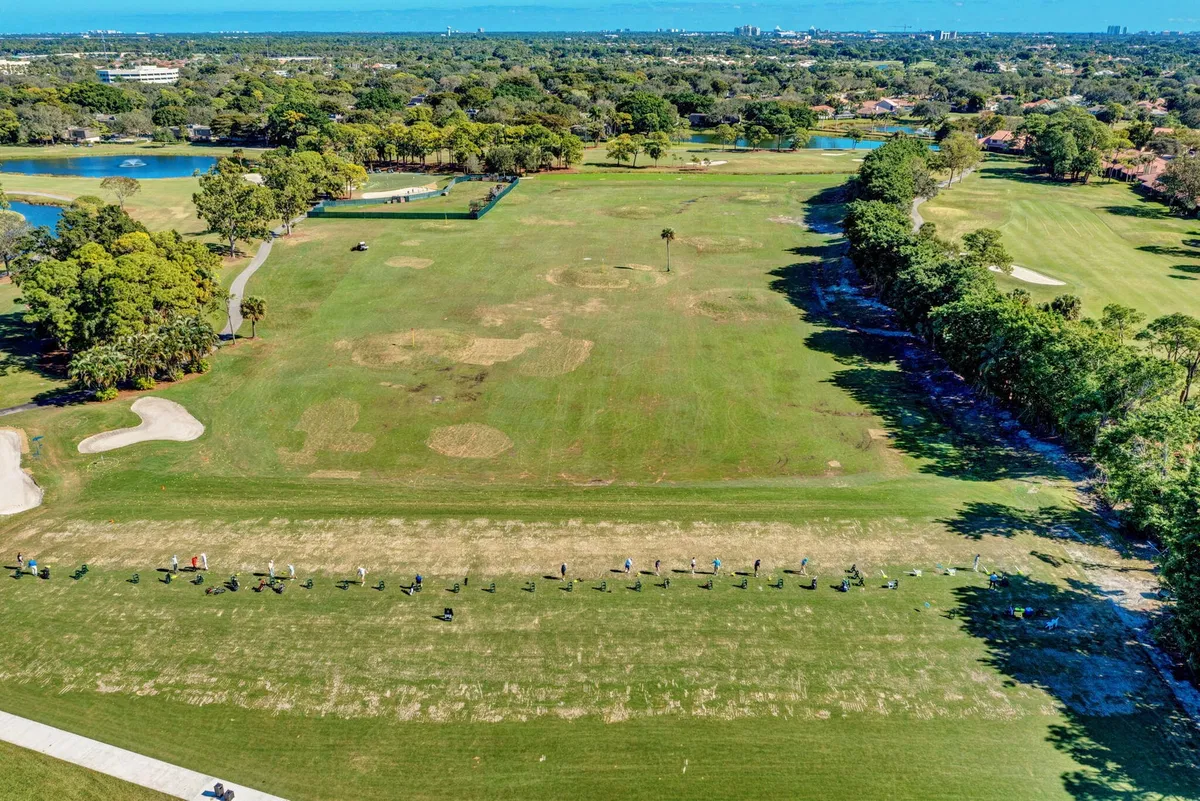 PGA National Palm Beach Gardens Unit 124 photo 58