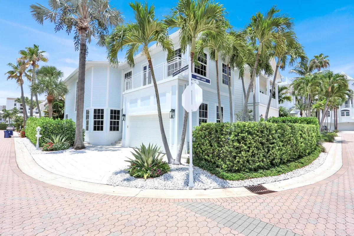 Jupiter Key Residence