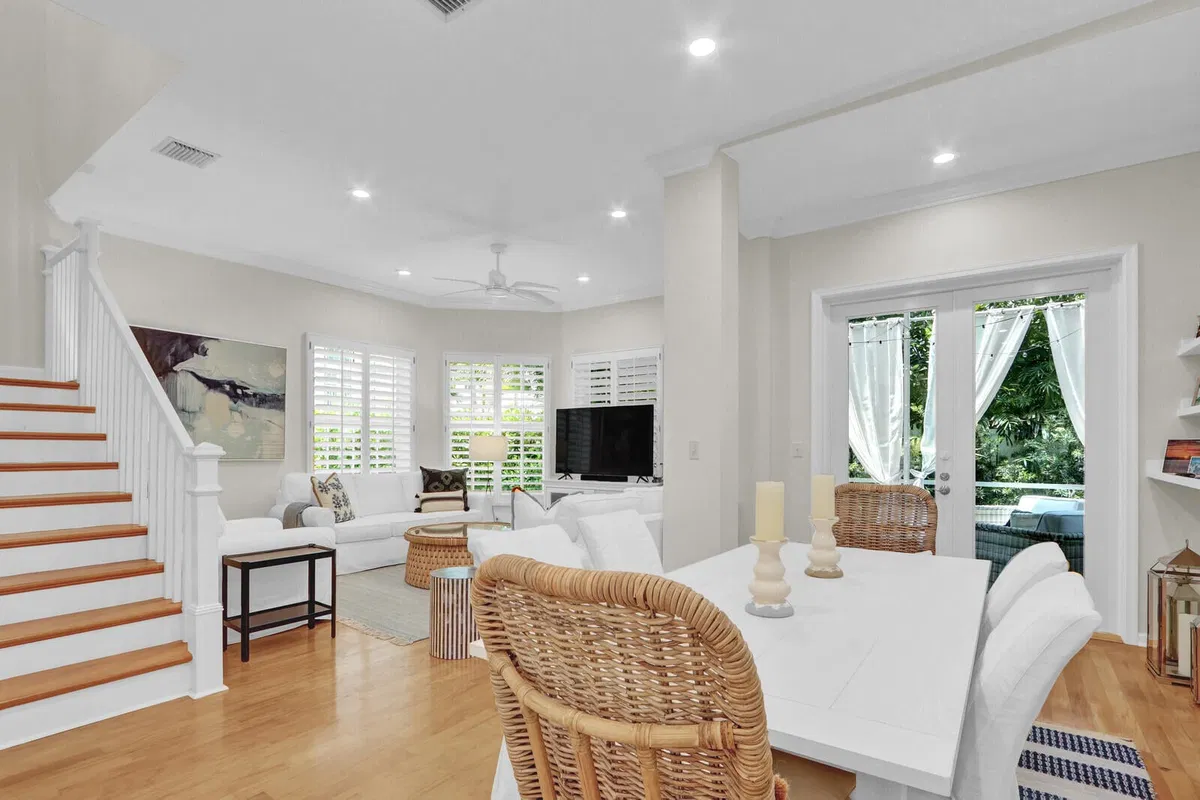 Jupiter Key Residence photo 4