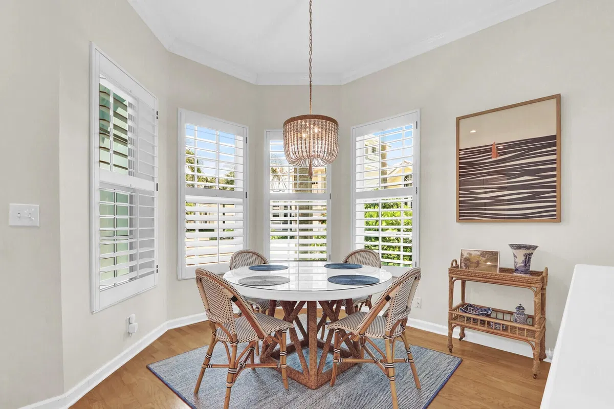 Jupiter Key Residence photo 10