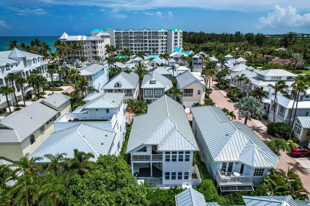 Jupiter Key Residence photo 37