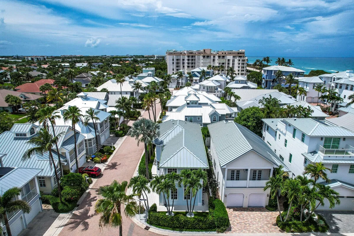 Jupiter Key Residence photo 40