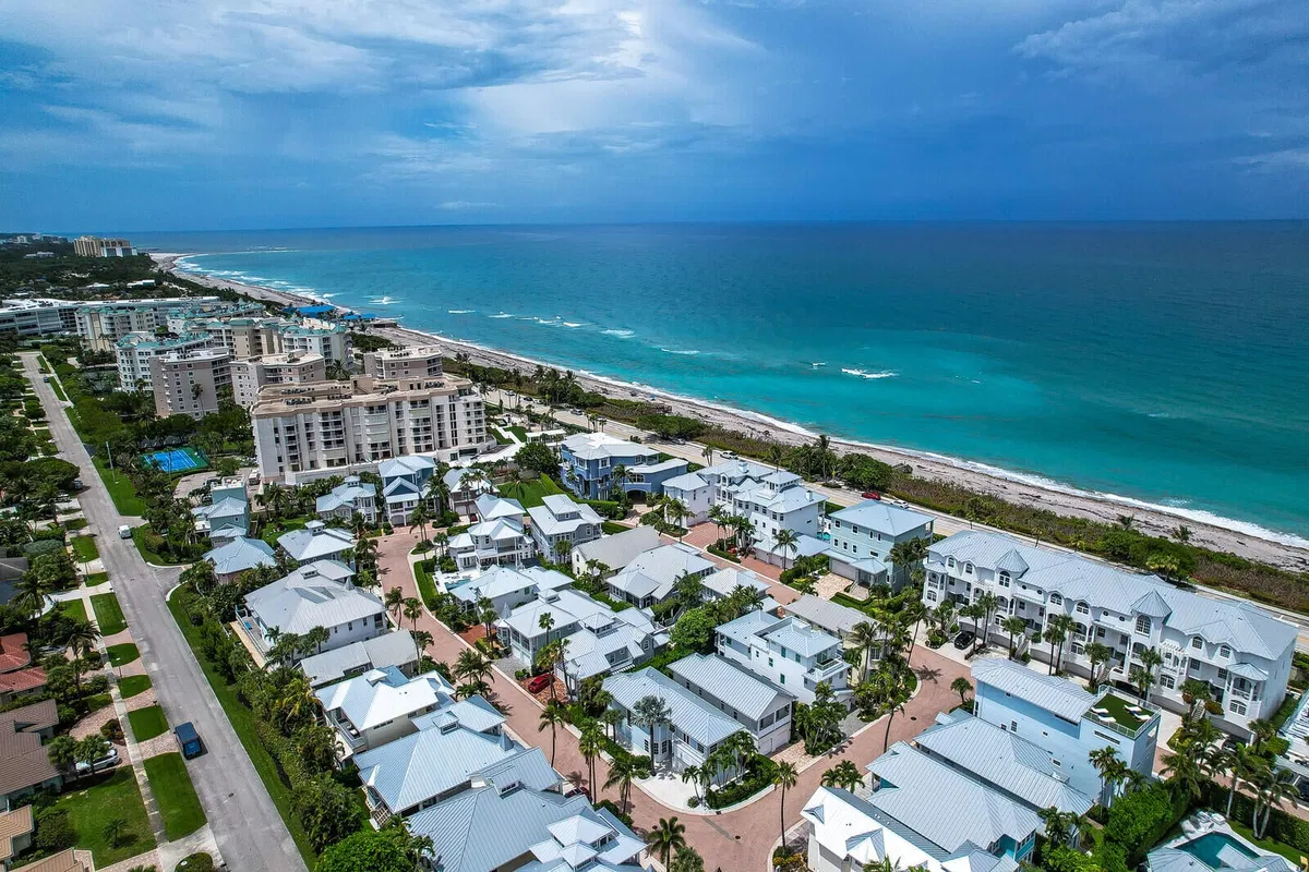 Jupiter Key Residence photo 43