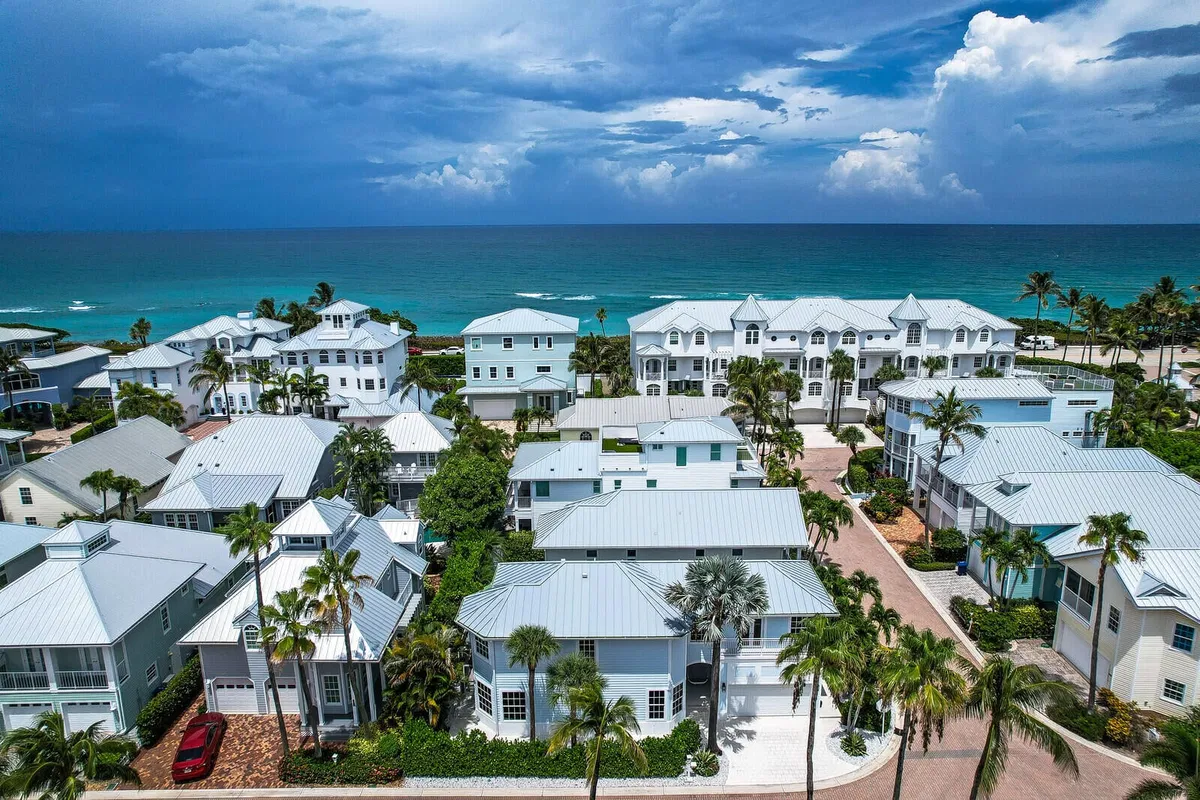 Jupiter Key Residence photo 46