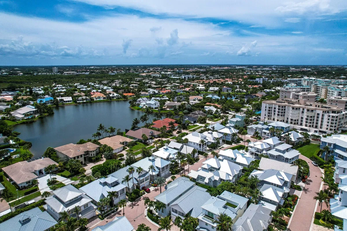 Jupiter Key Residence photo 52