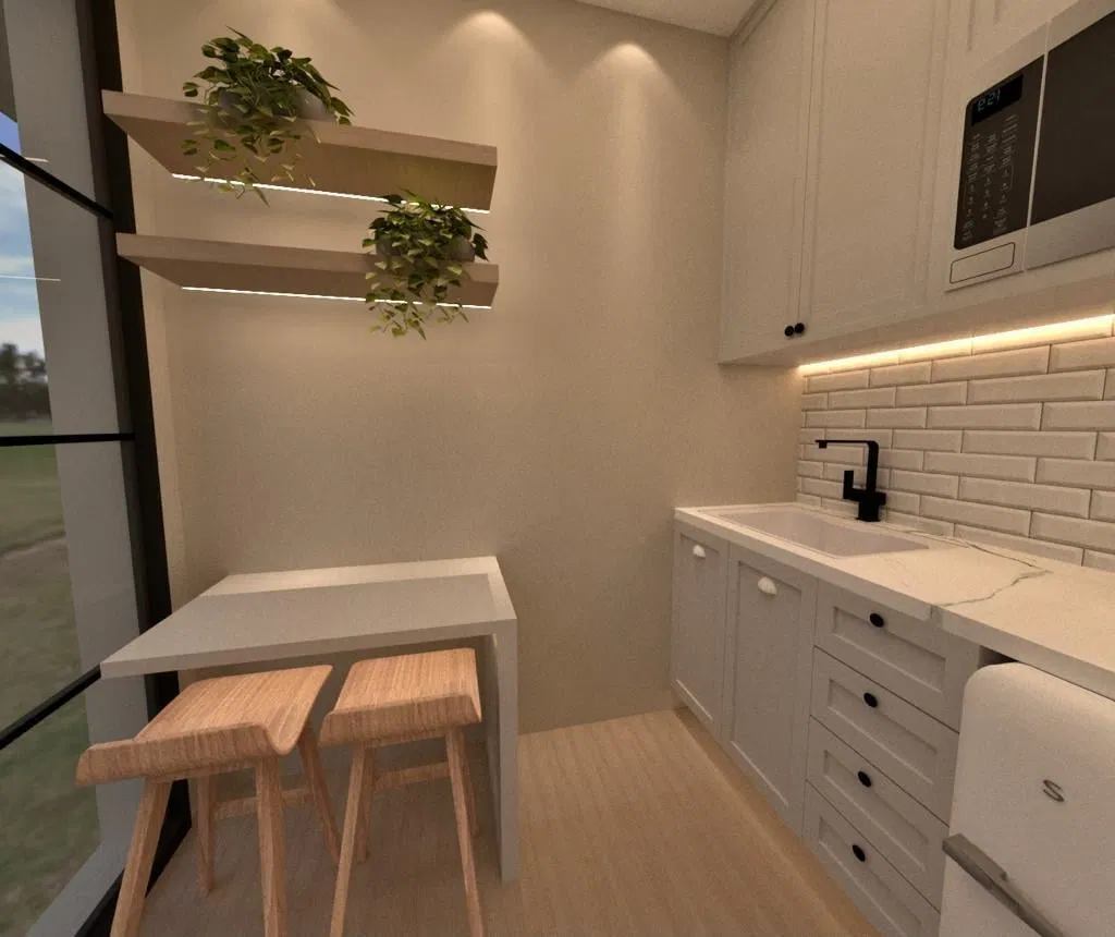 West Palm Beach Residence photo 19