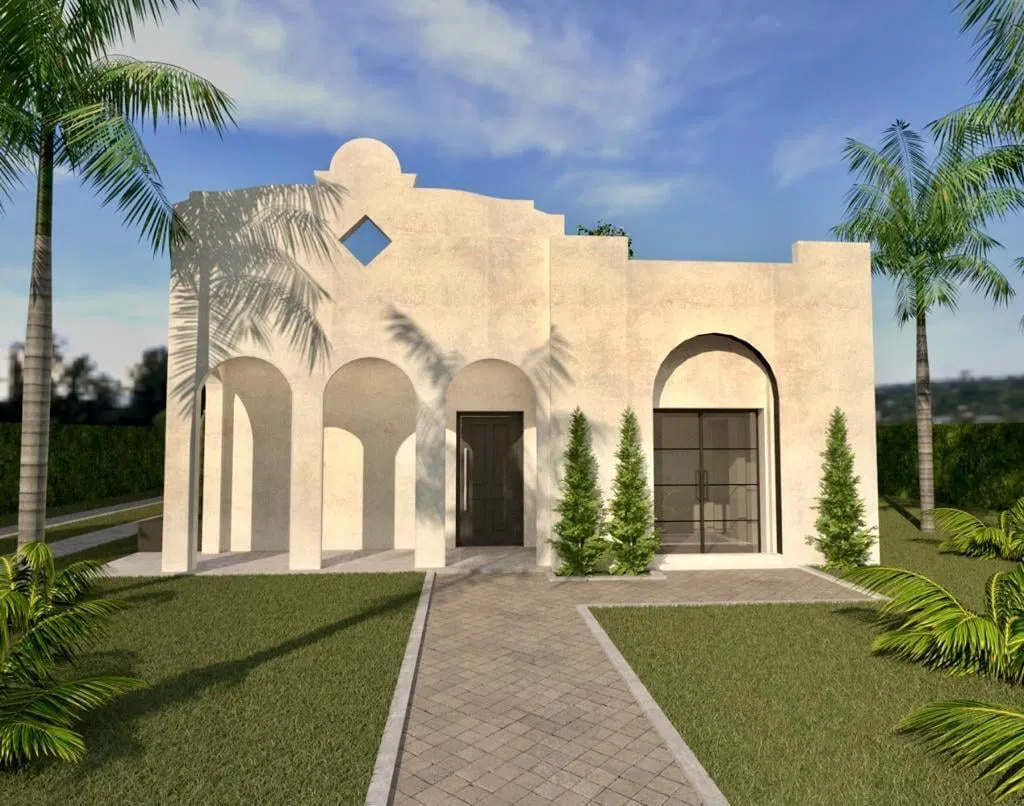 West Palm Beach Residence photo 25