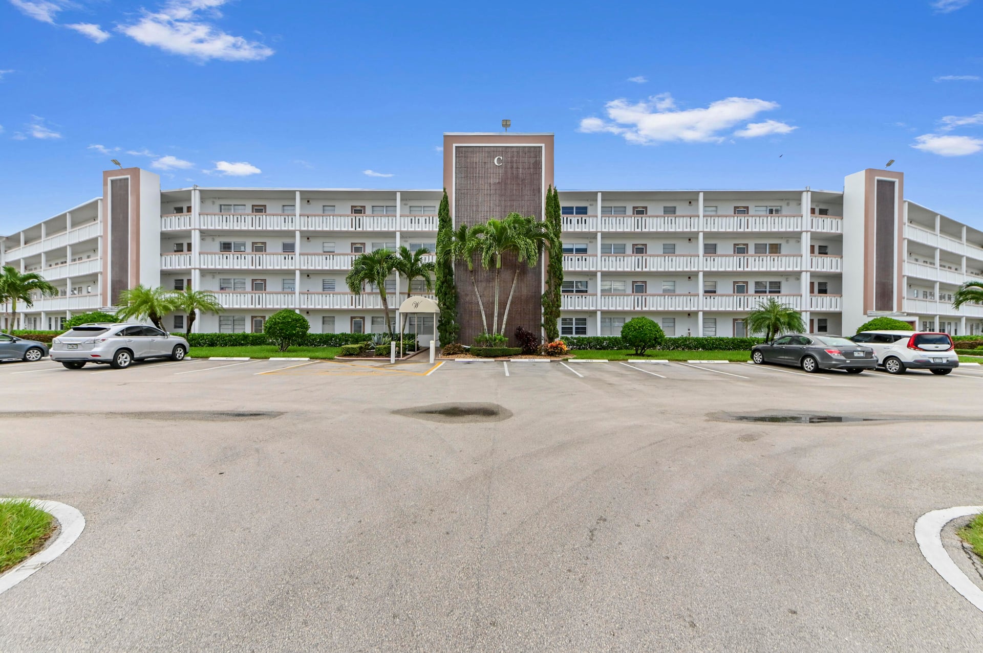 Residence