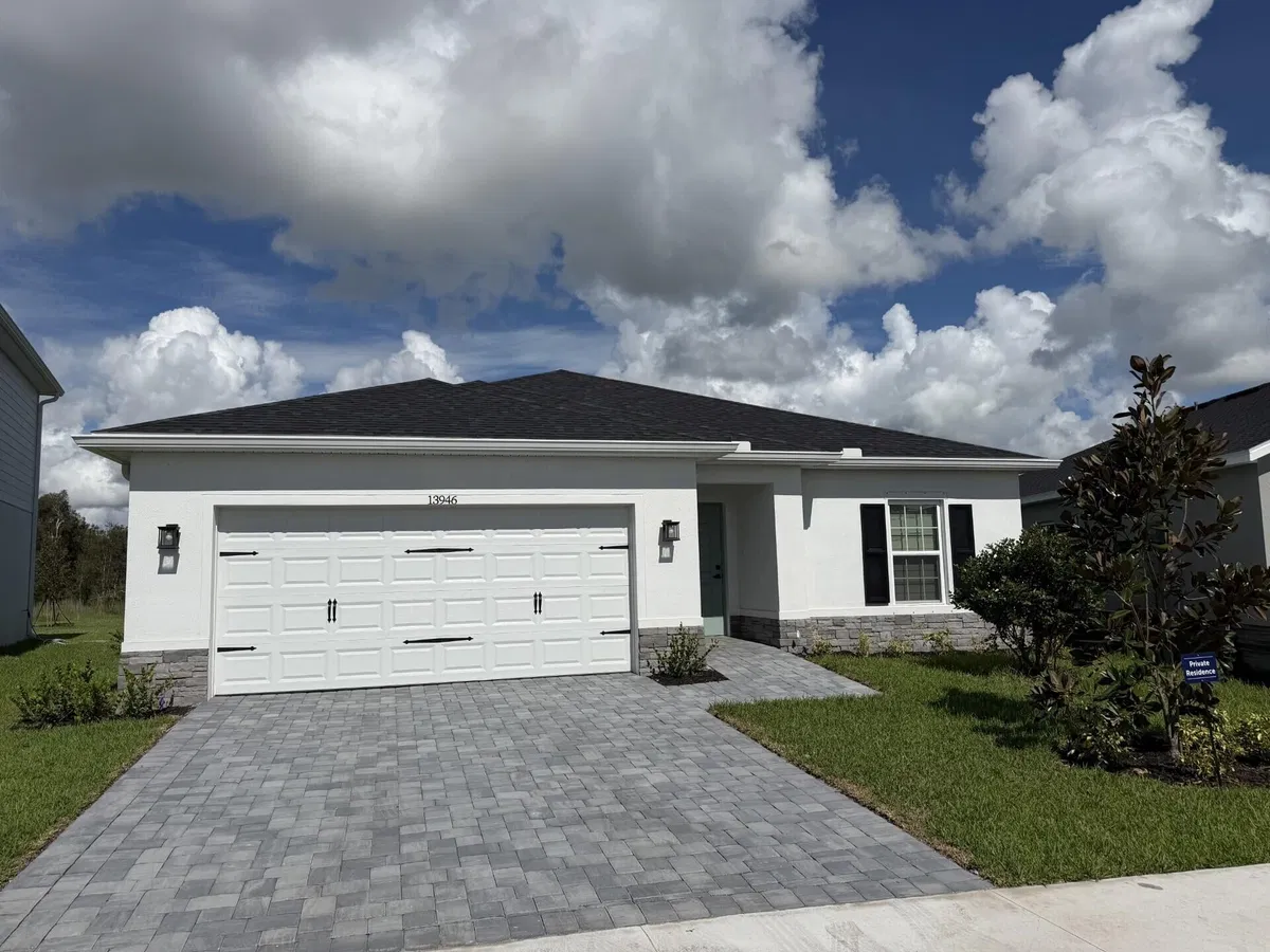 Residence