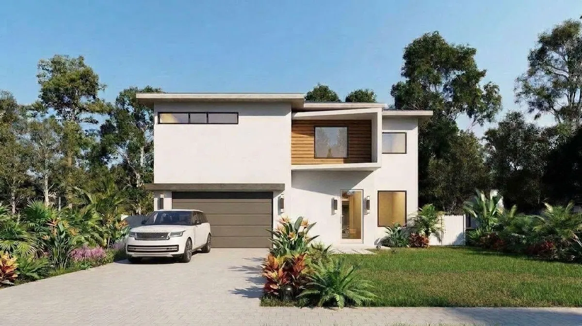 Residence