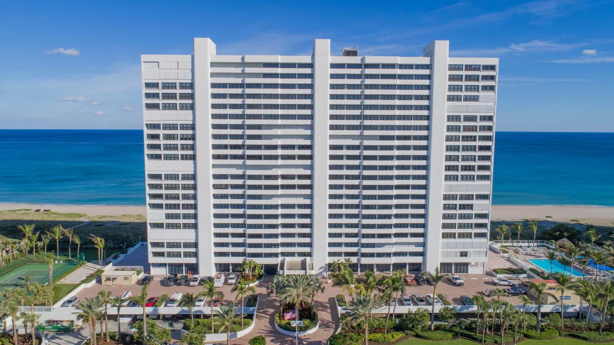 Boca Raton Unit 11E photo 46