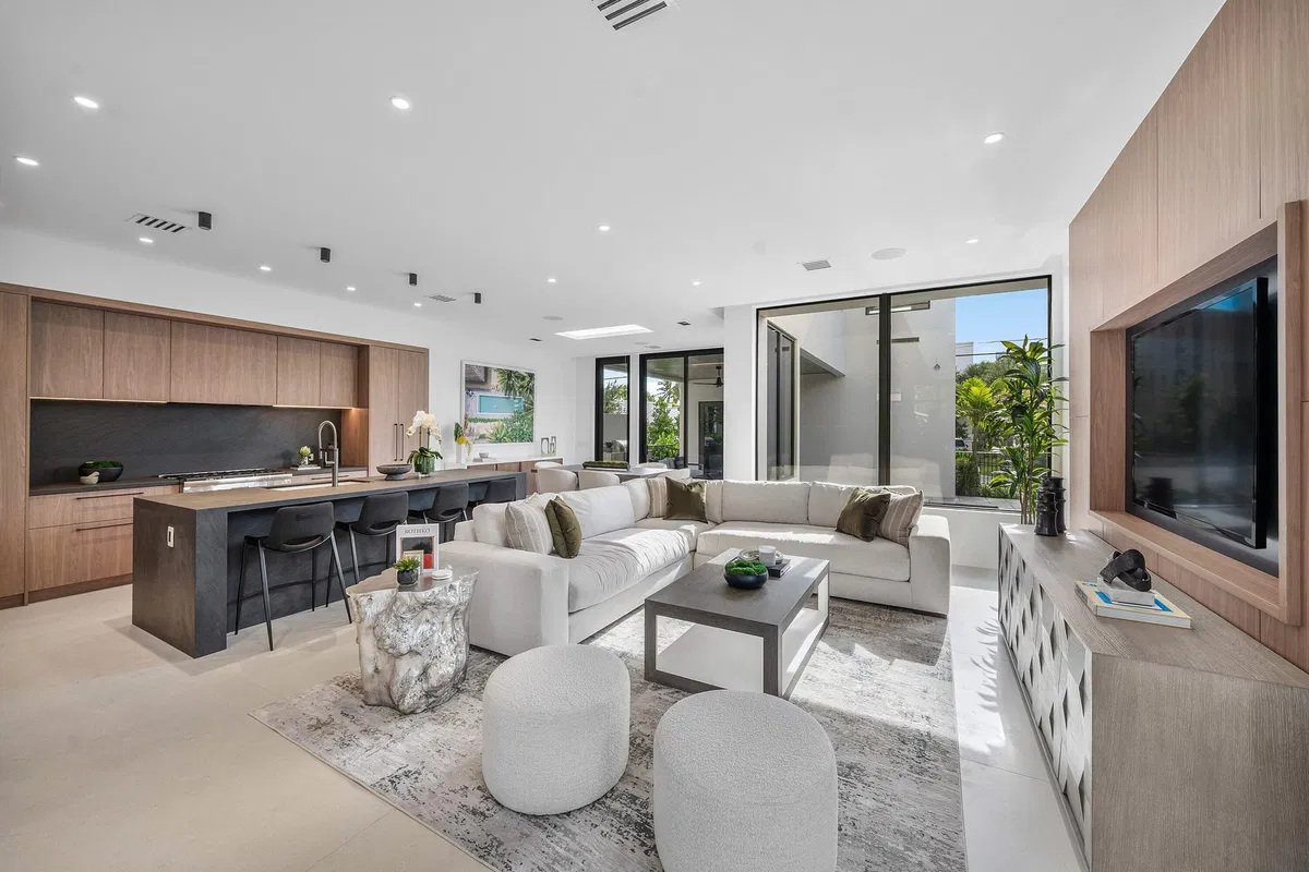 Downtown Delray Beach Residence photo 7